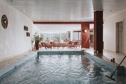 PANORAMA Hotel Heimbuchenthal