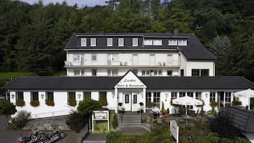 Exterieur