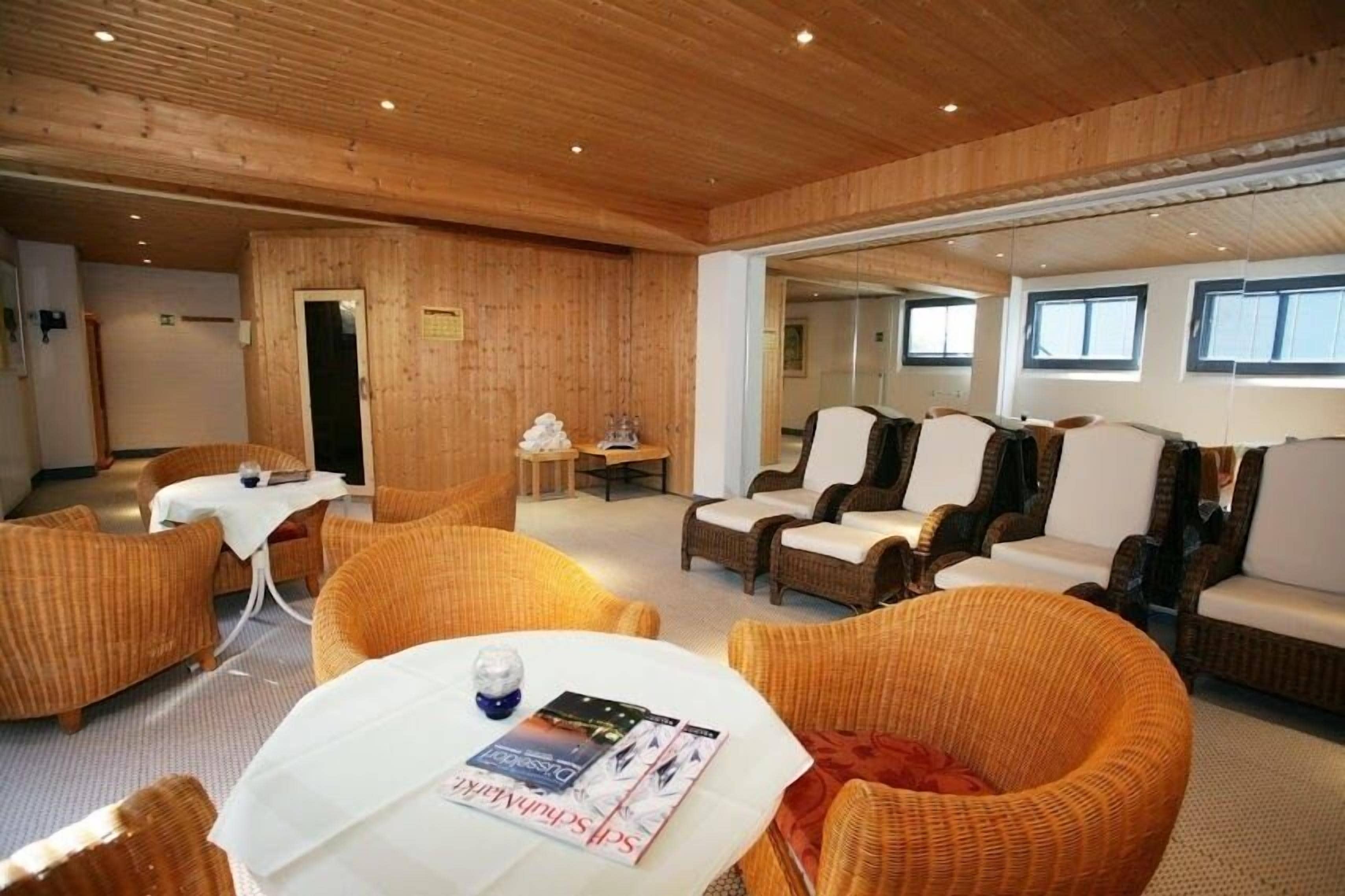 Foto - Stargaze Forum Hotel Düsseldorf-Hilden