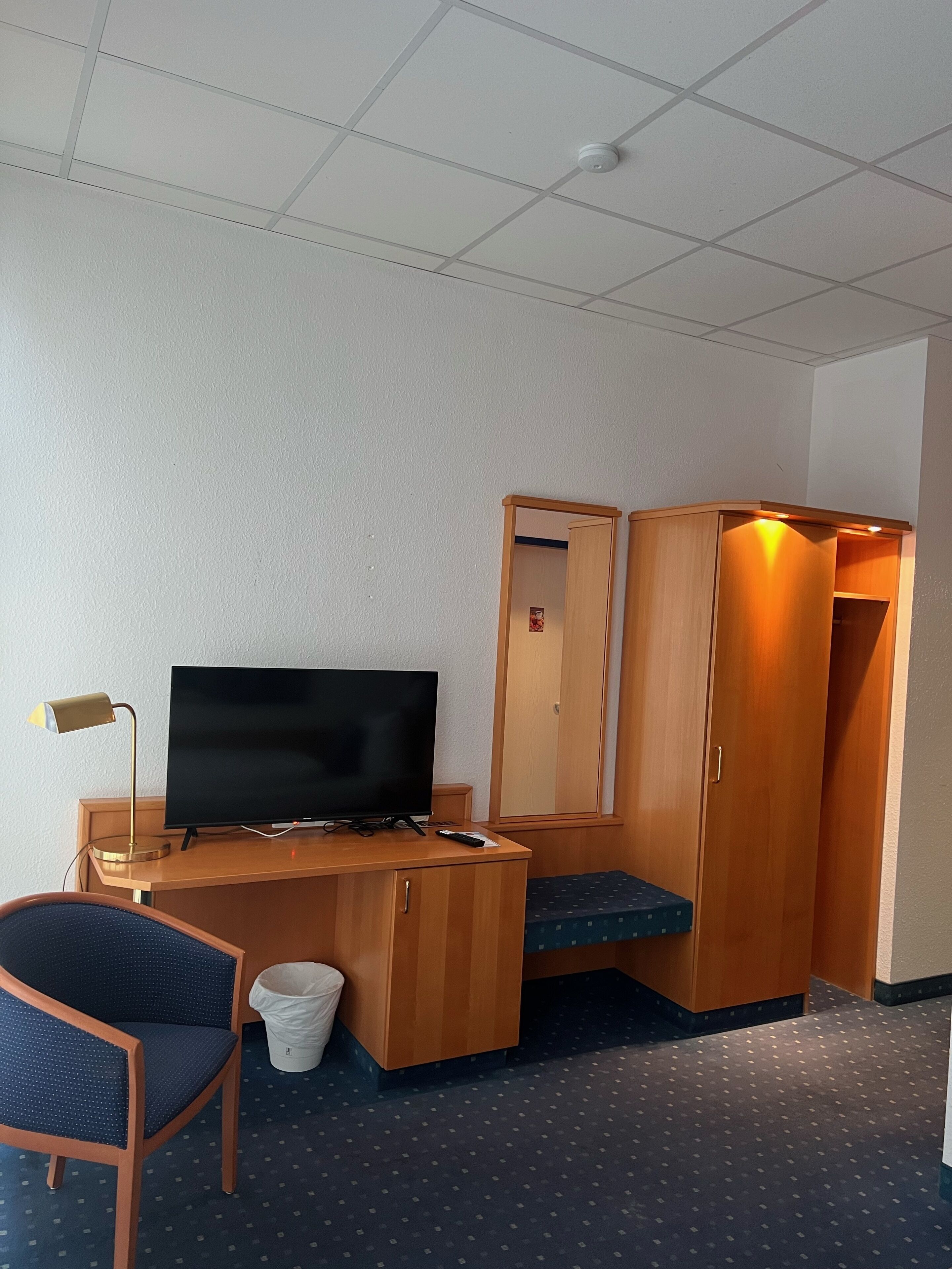 Foto - Stargaze Forum Hotel Düsseldorf-Hilden