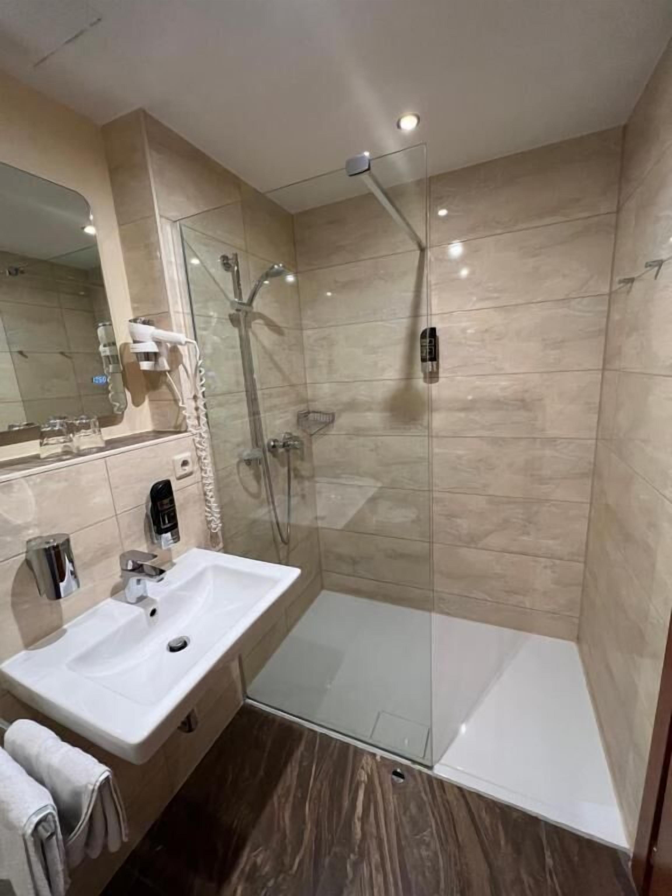 Foto - Hotel Bärenstüberl