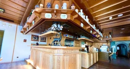 Hotel Bärenstüberl