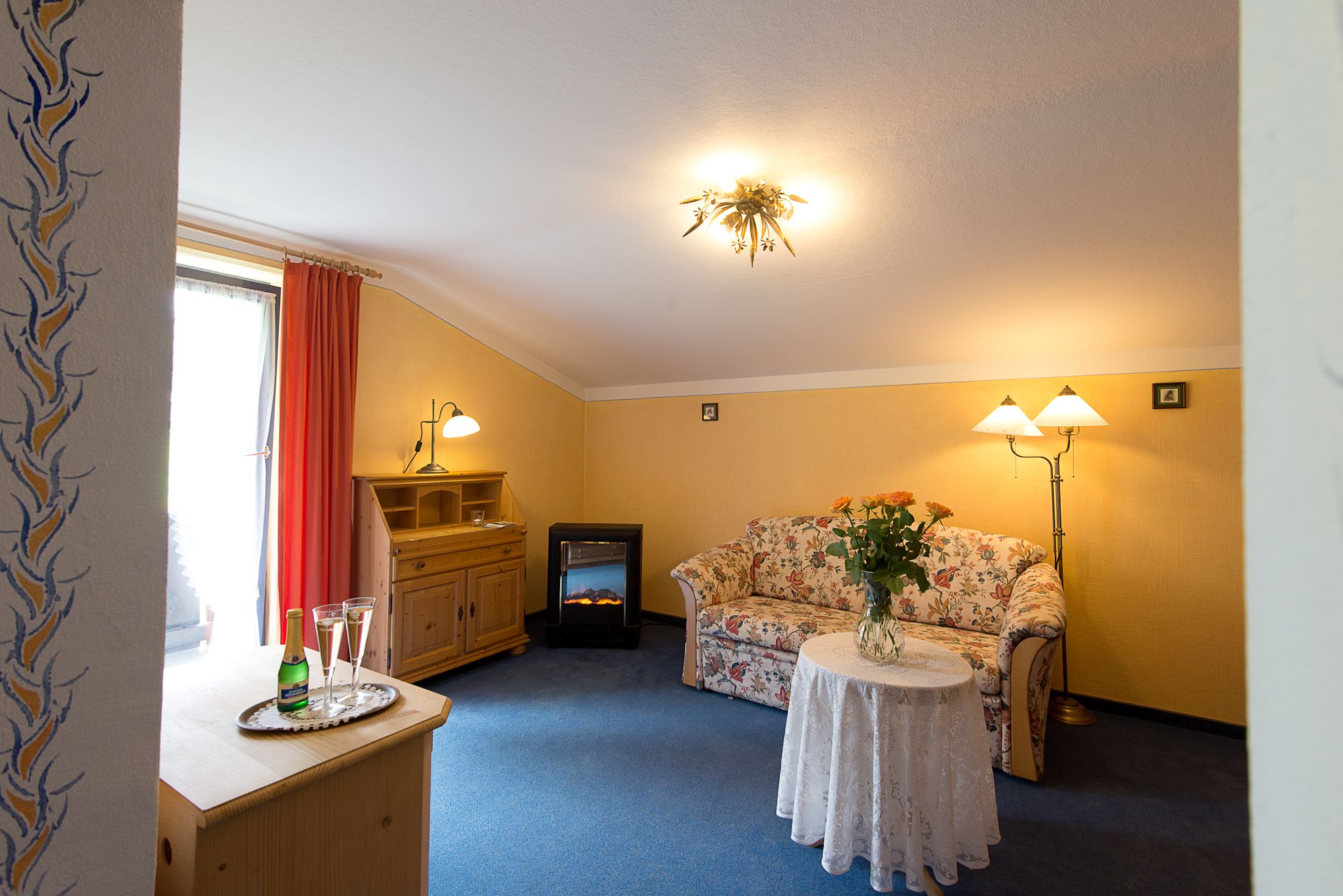 Foto - Hotel Bärenstüberl