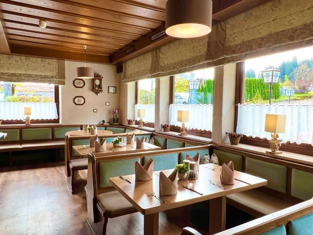 Foto - Hotel Bärenstüberl