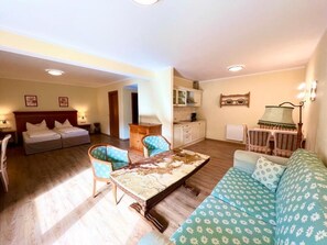 Studio - Hotel Bärenstüberl (Schoenau am Koenigssee)