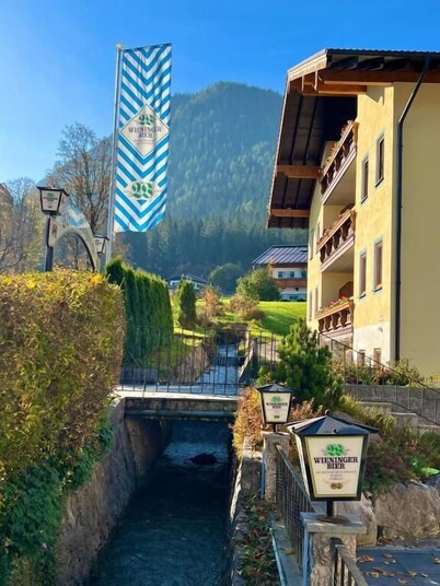 Hotel Bärenstüberl