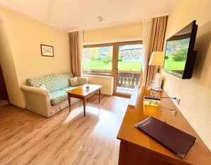 Family Suite - Hotel Bärenstüberl (Schoenau am Koenigssee)