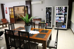 Property amenity - Pensión Terminal (Málaga)