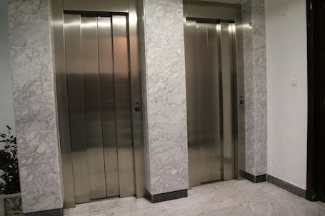 Parte interna. Pensión Terminal