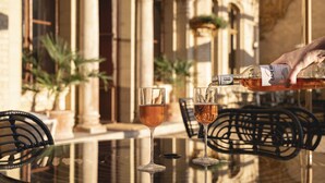 Solterrasse