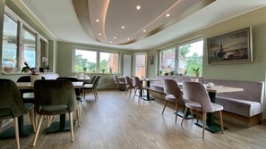 Restaurant - Hotel Pension Kühne (Boltenhagen)