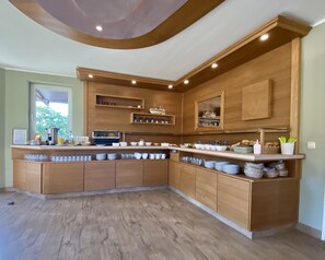 Servicio a la habitación