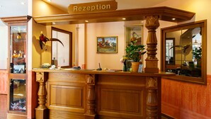 Recepción