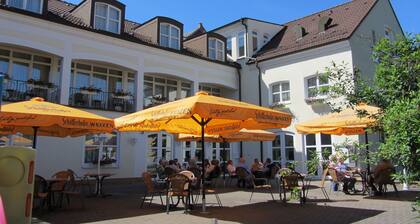 Hotel Goldener Fasan