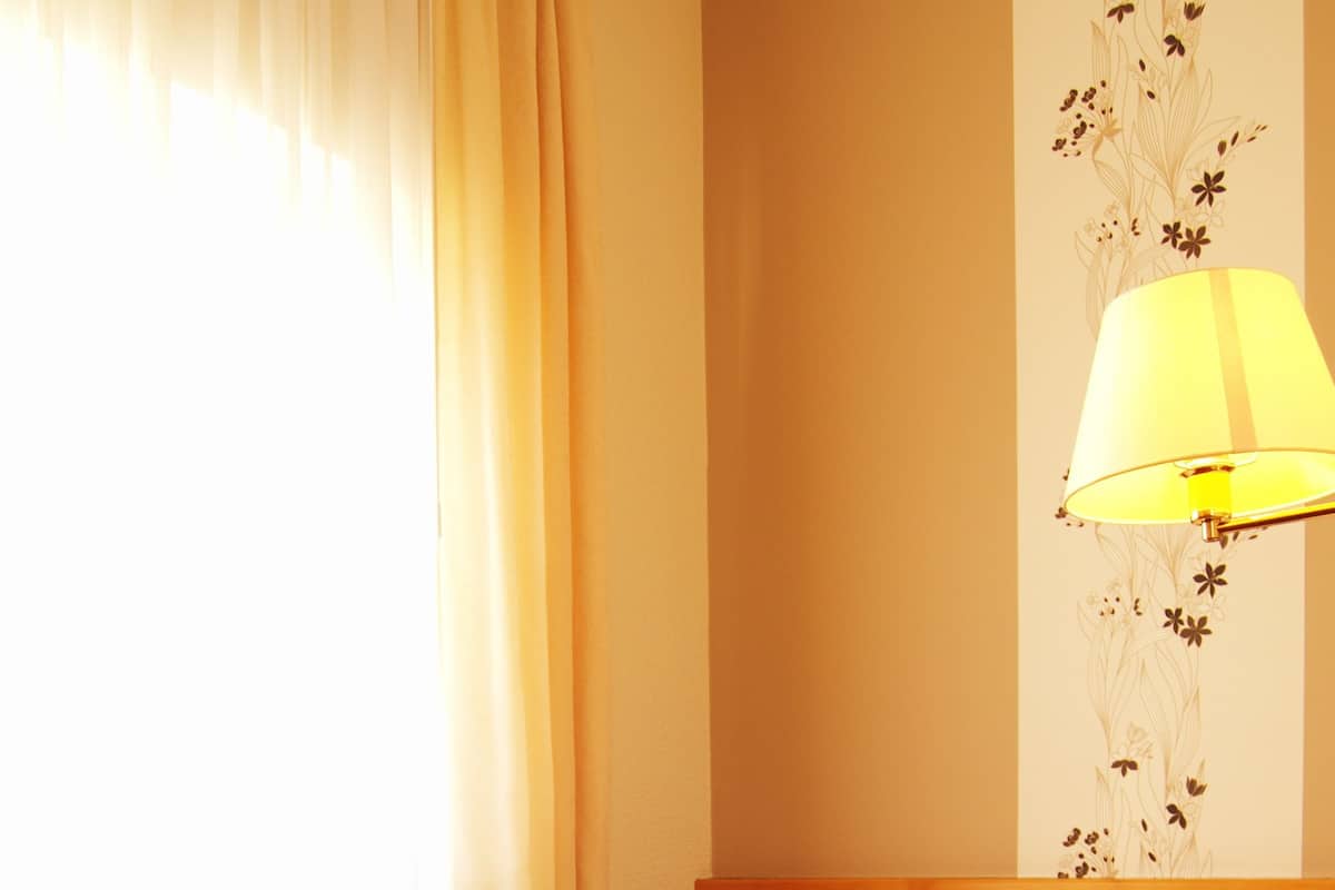 Habitación individual estándar | Escritorio, cortinas blackout, wifi gratis y ropa de cama