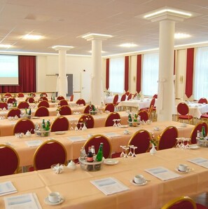 Sala de reuniones