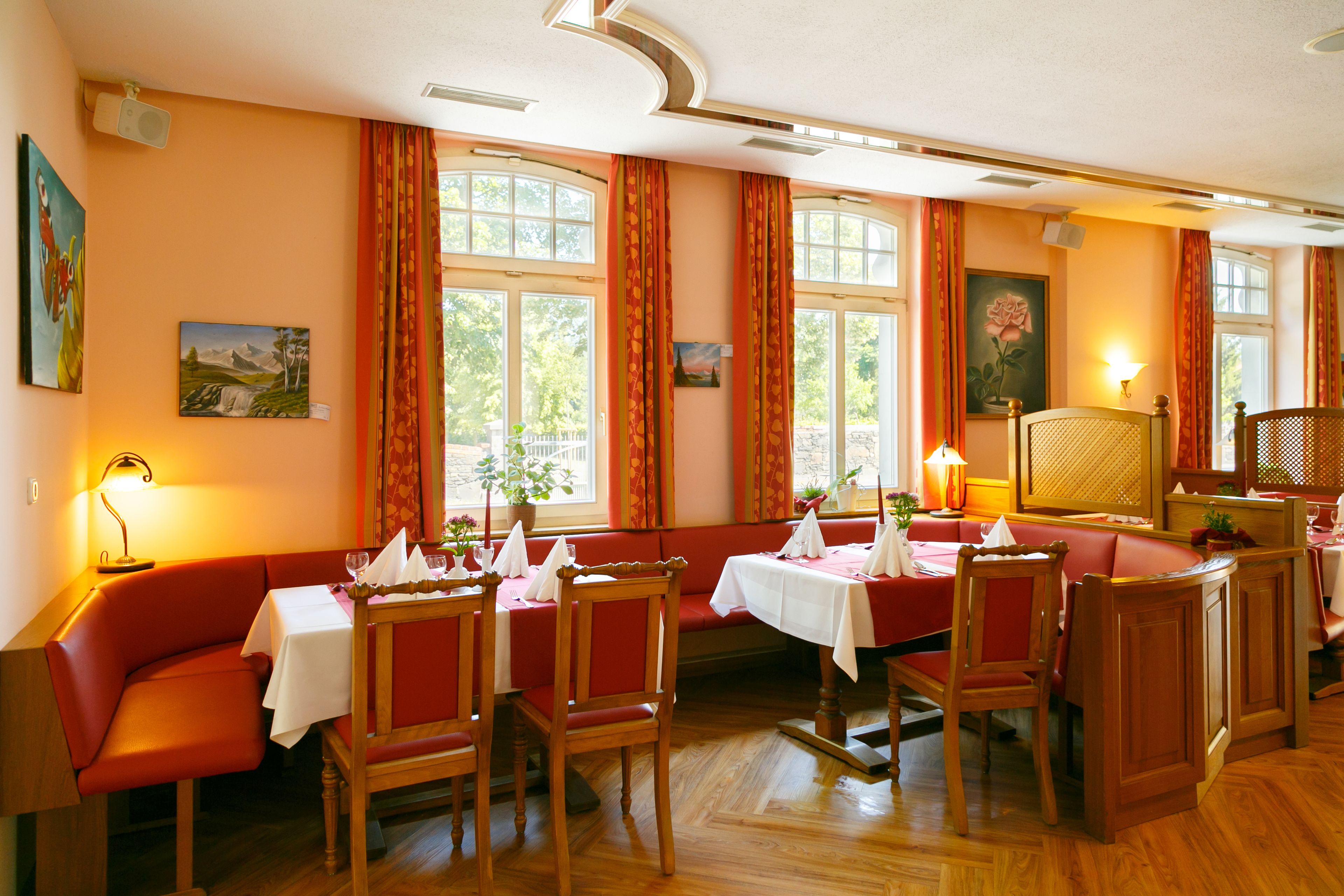 Restoran
