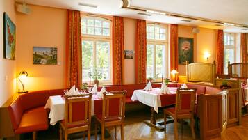 Restoran