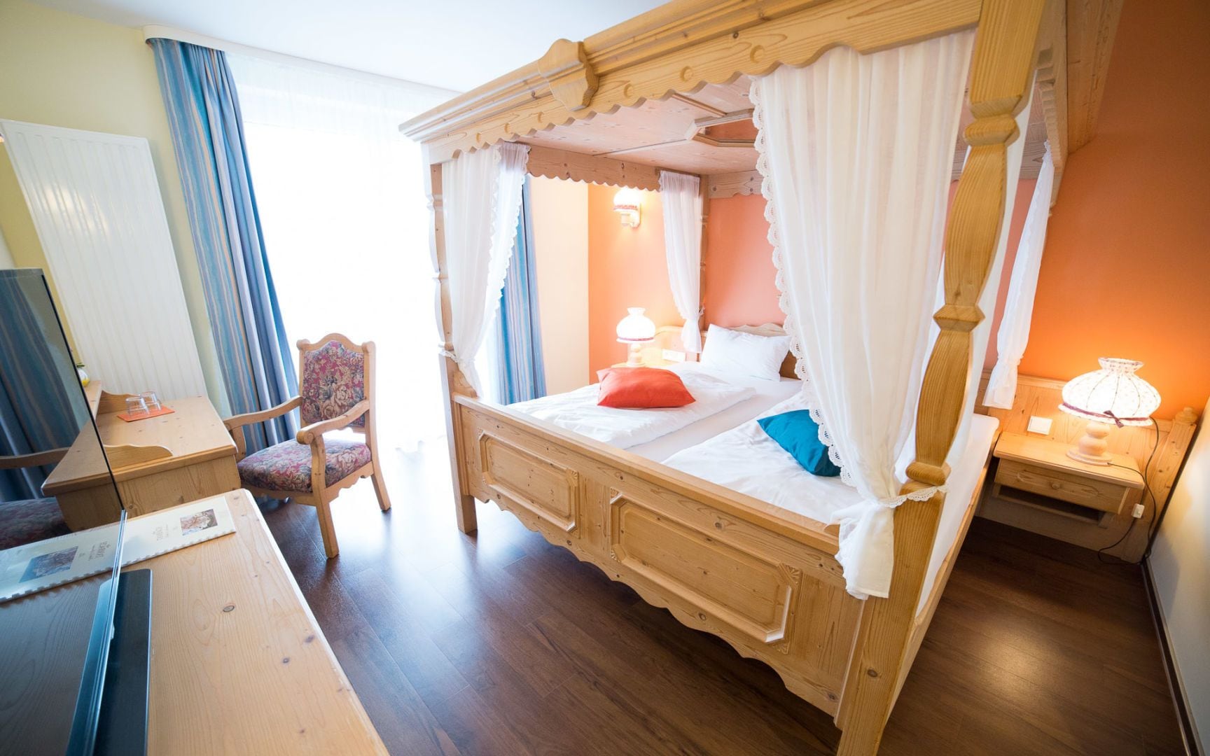 Kamar