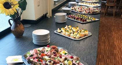 Berghotel Tambach Seminar Center