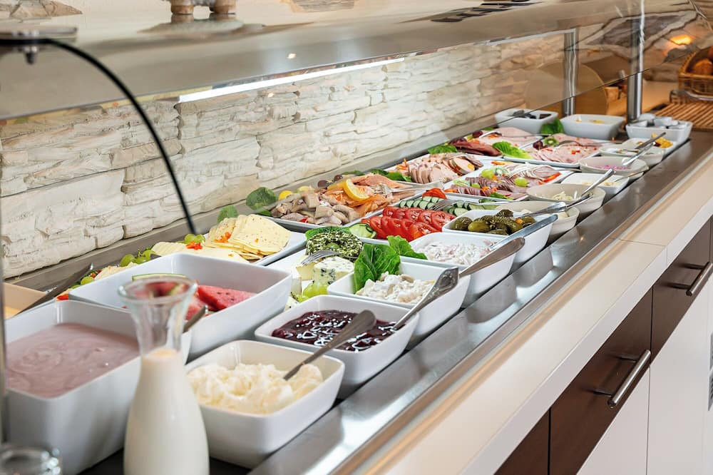 Wilhelmshaven Ahoi, Sure Hotel Collection by Best Western