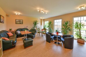 Interior - Ostseehotel Rike (Zierow)