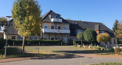 Ostseehotel Rike