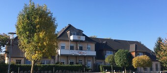 Ostseehotel Rike