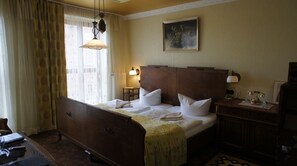 Chambre Double Confort