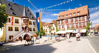 Hotel Tuchhaus
