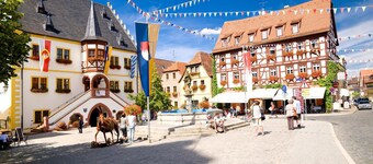 Hotel Tuchhaus