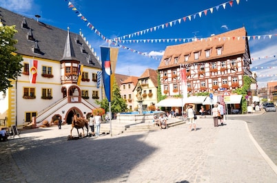 Hotel Tuchhaus
