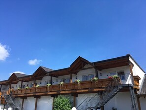 露台/庭院