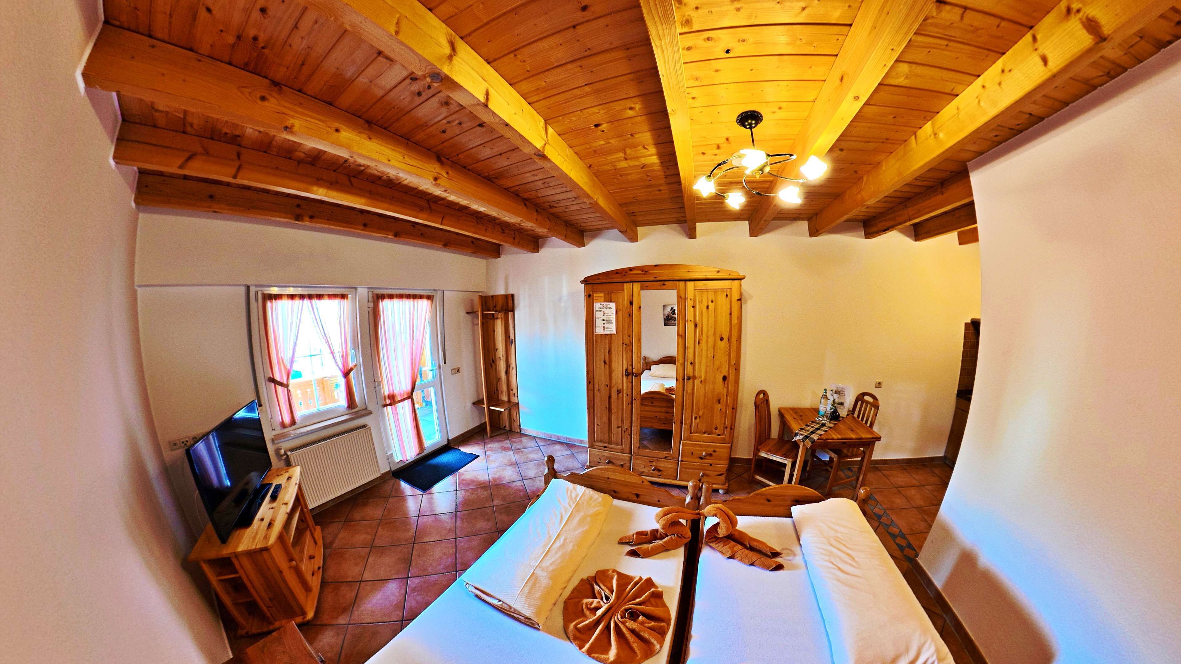 Chambre Double