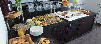 Hotel und Café Paso