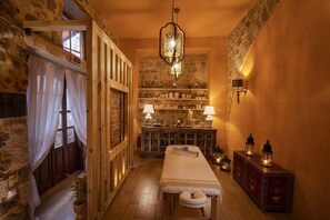 Spa - Via Via Hotel (Rhodes)