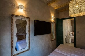 Accès au Wi-Fi (inclus)