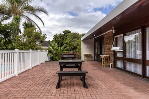 Exterior - Admiral's Lodge Guest House B & B (Gqeberha (Port Elizabeth))