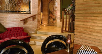 Hotel Boutique Maribel