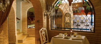 Hotel Boutique Maribel