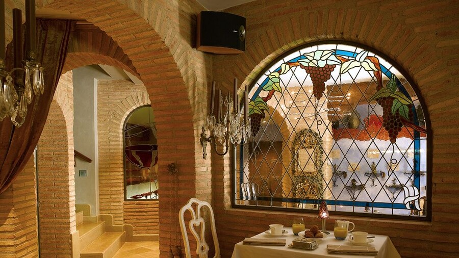 Hotel Boutique Maribel