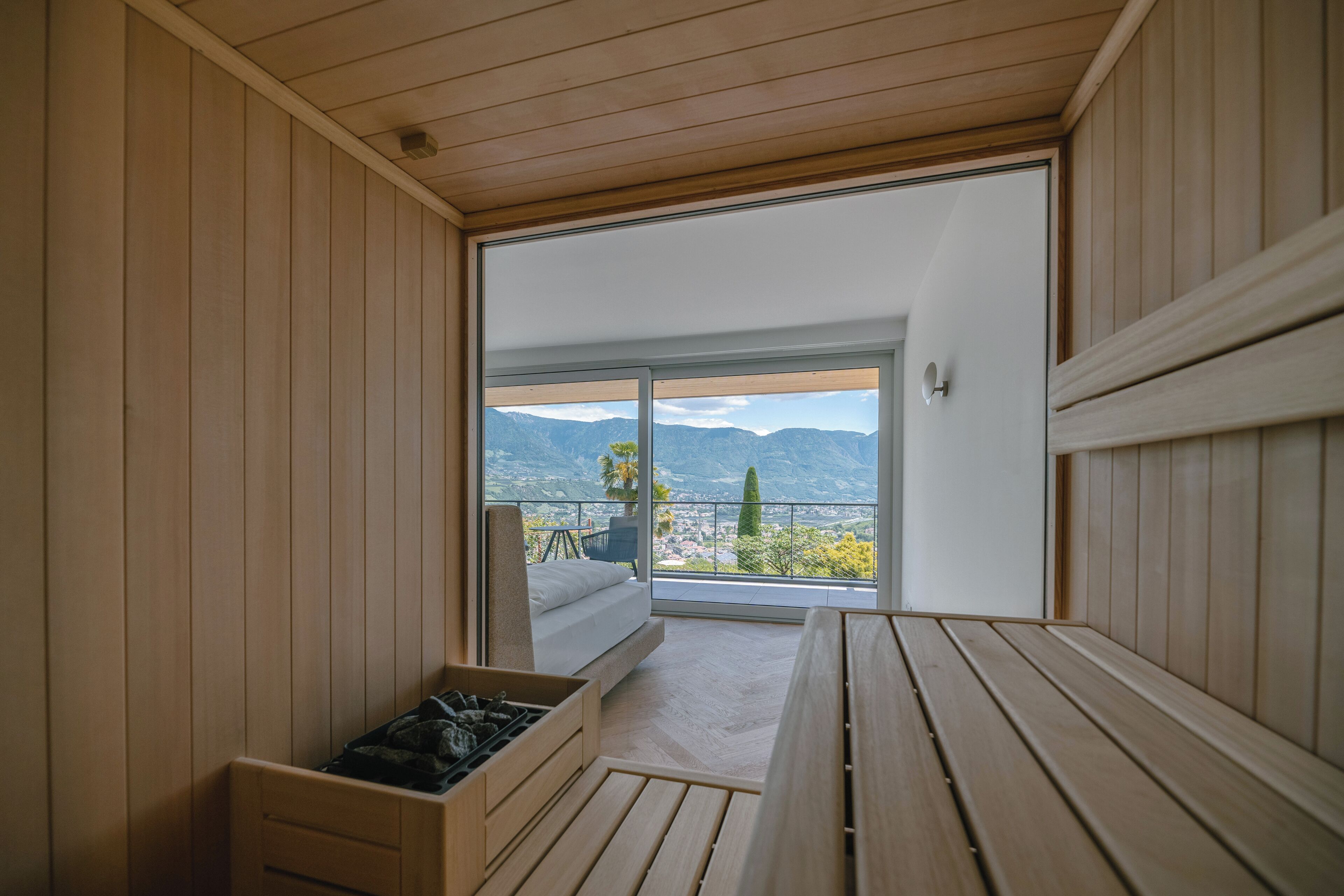 Foto - Schloss Plars wine & suites