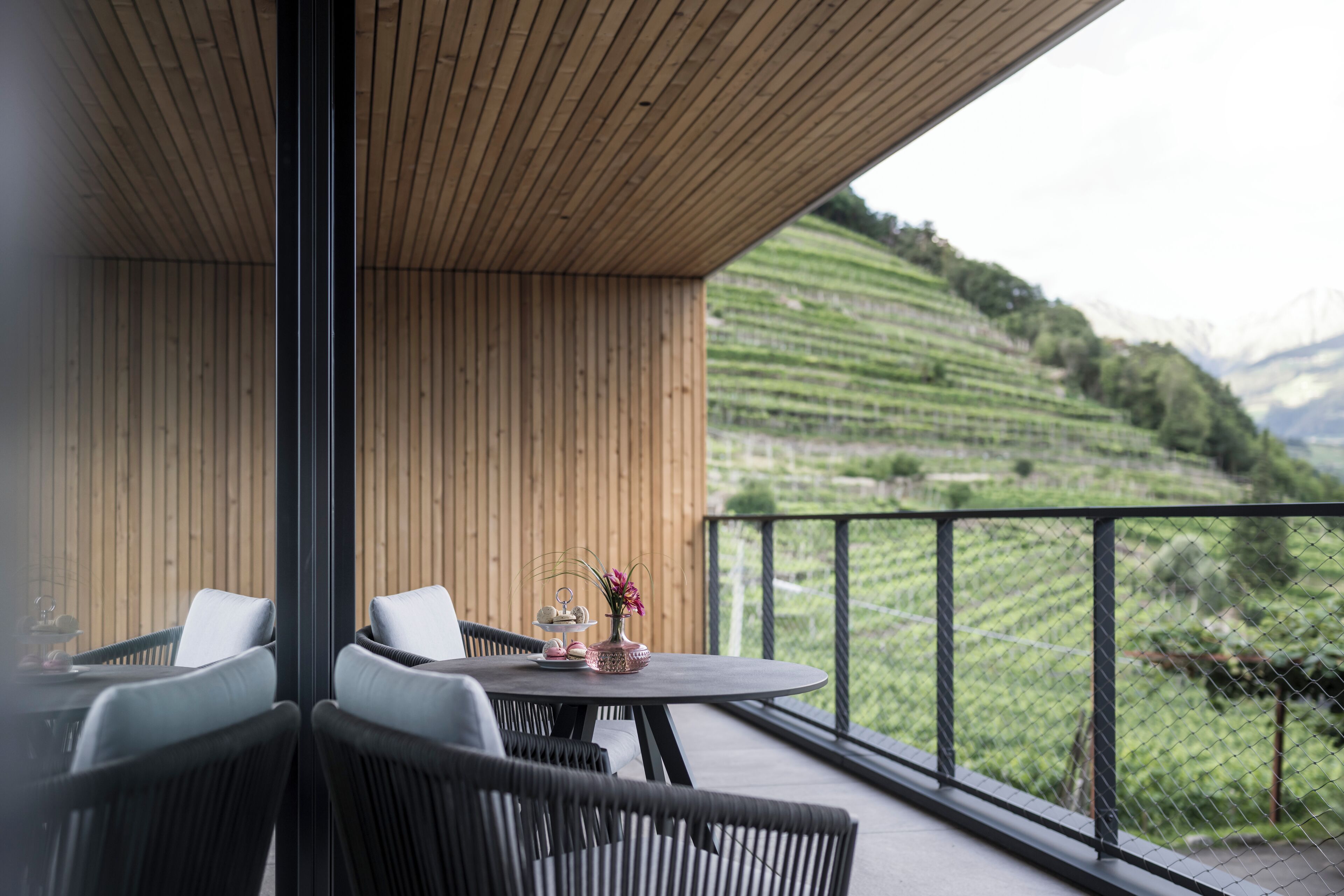 Foto - Schloss Plars wine & suites