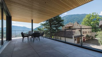 Suite Majestueuse | Literie de qualité supérieure, minibar, coffres-forts dans les chambres