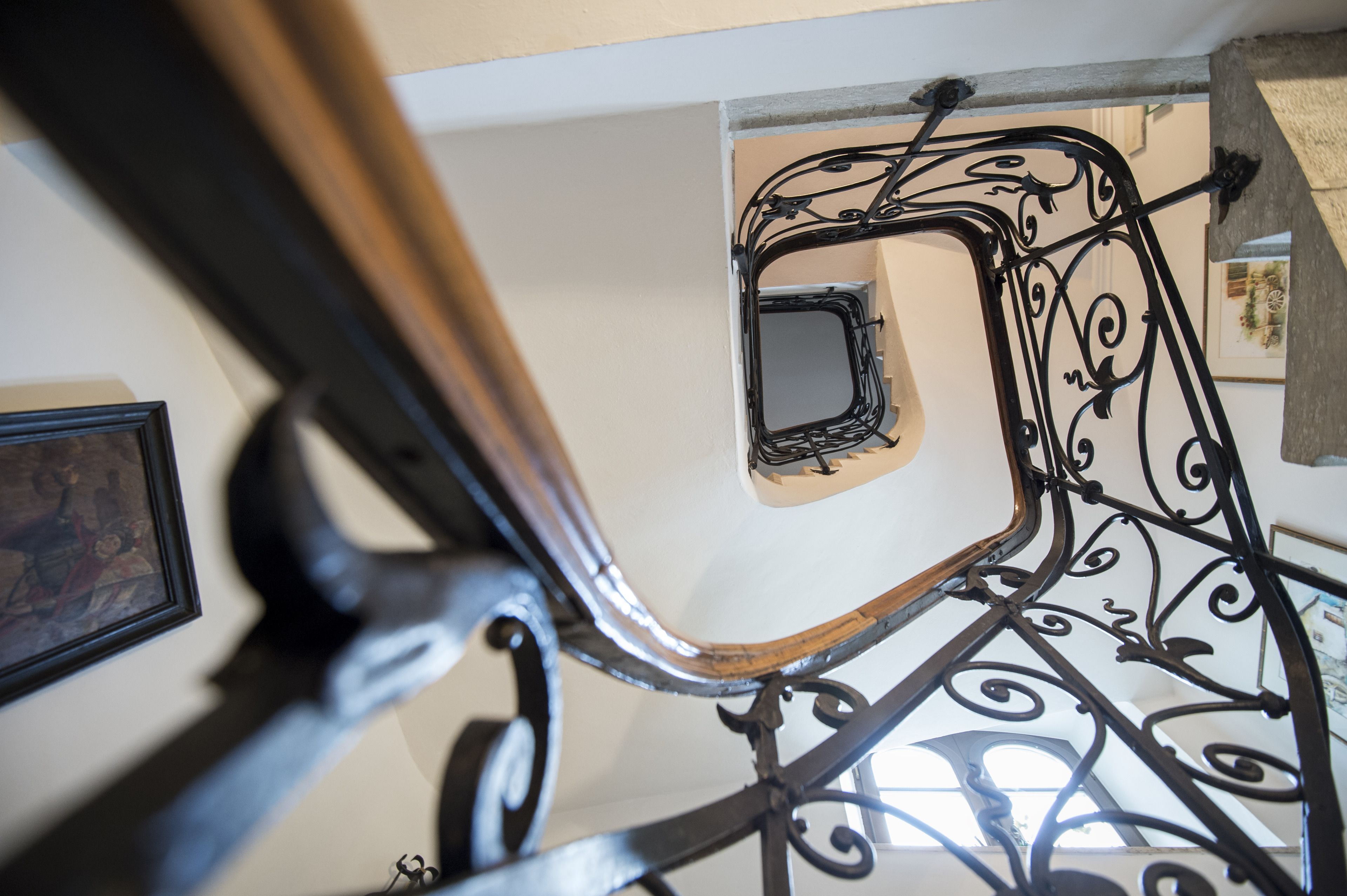 Foto - Schloss Plars wine & suites