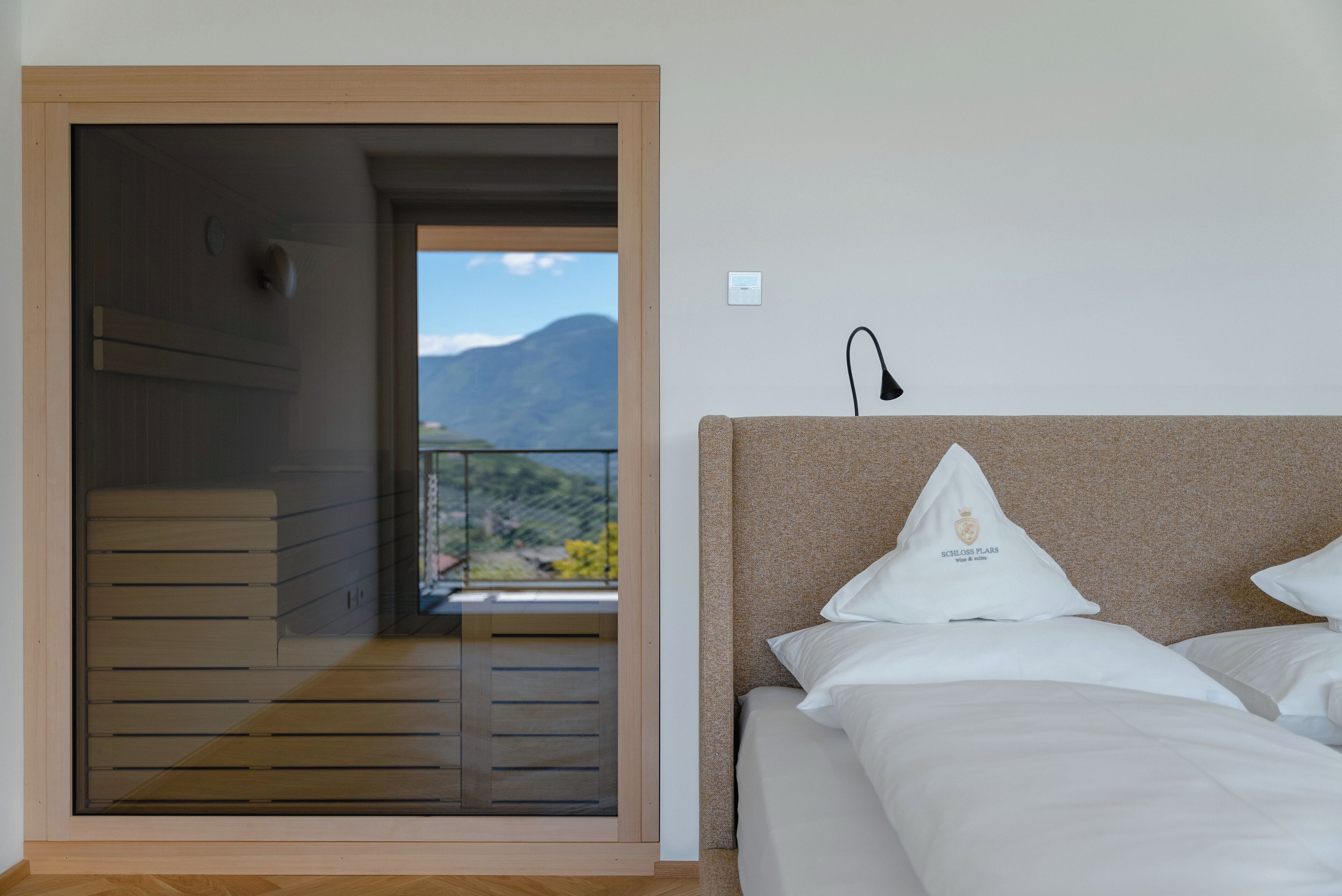 Foto - Schloss Plars wine & suites