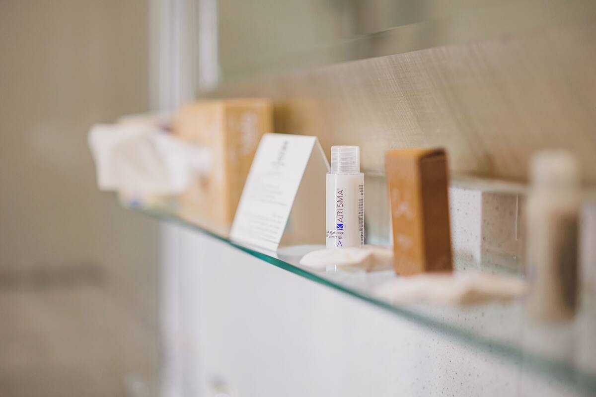 standard double or twin room | 1 bedroom, down duvets, minibar, in-room safe