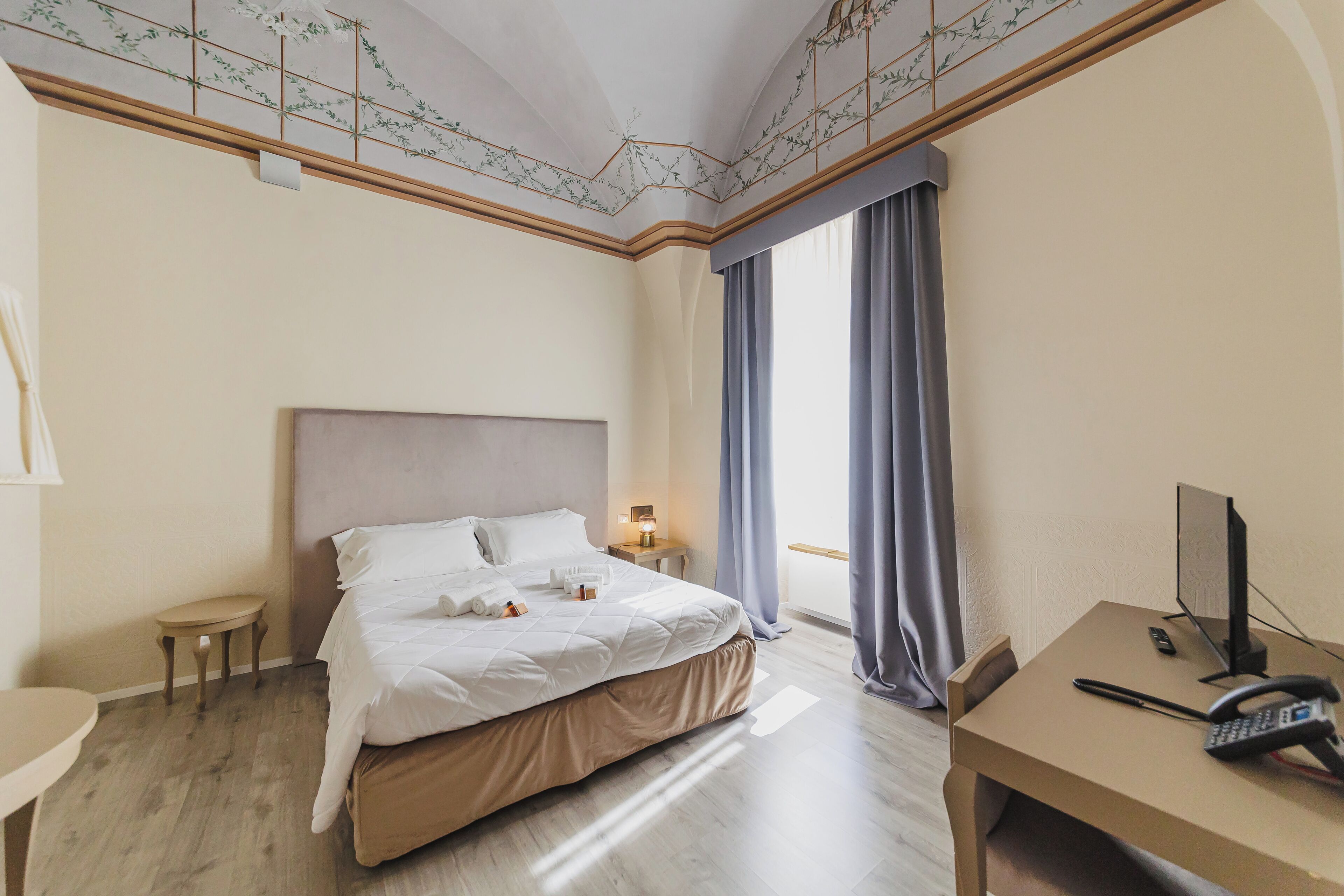 Deluxe Suite, Non Smoking