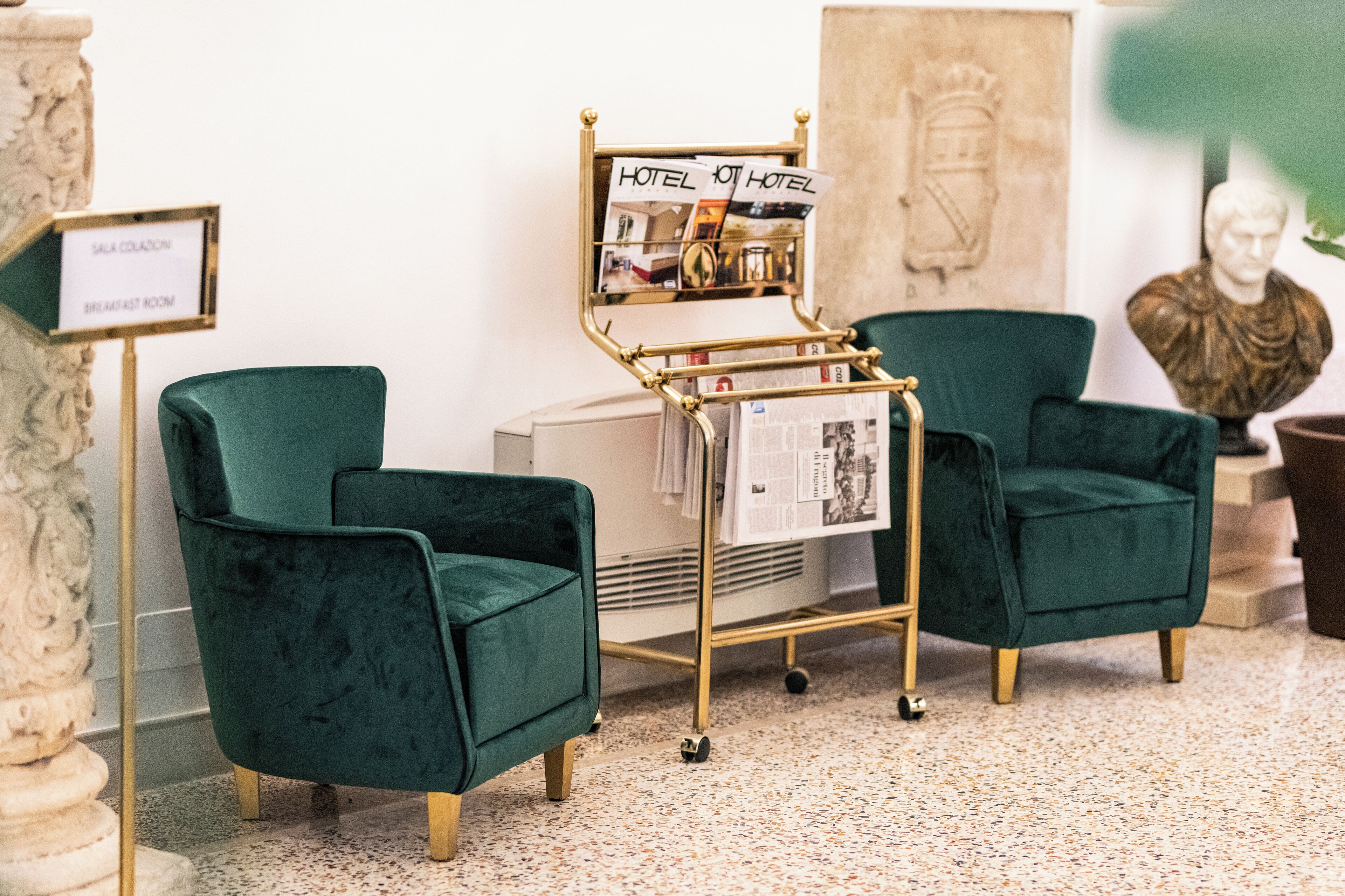 Photo - Hotel San Nicola