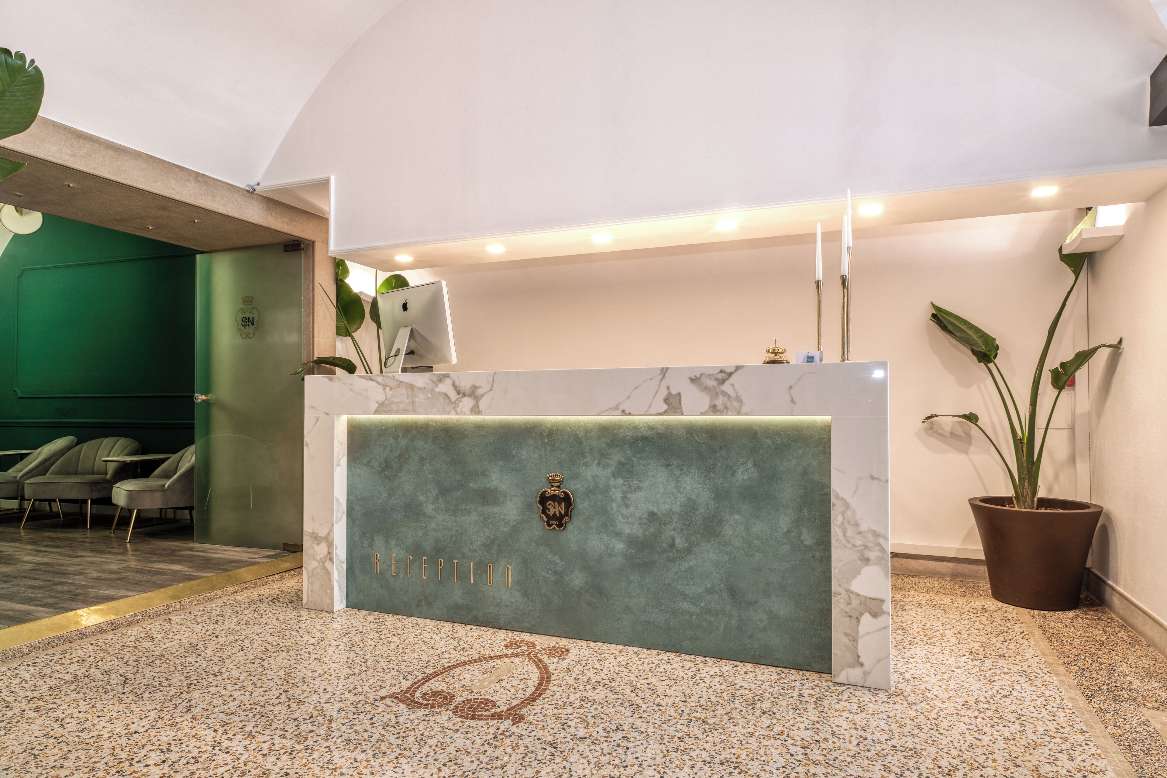 Photo - Hotel San Nicola